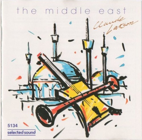 The Middle East