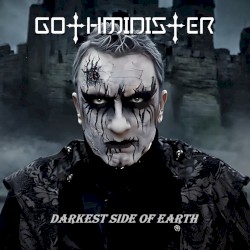 Darkest Side of Earth