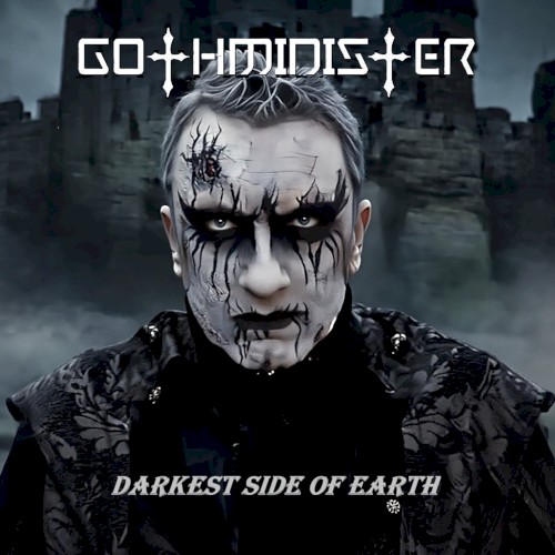 Darkest Side of Earth