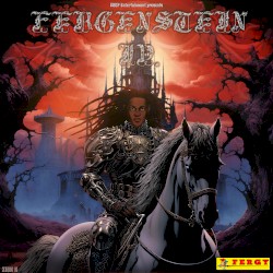 Fergenstein IV