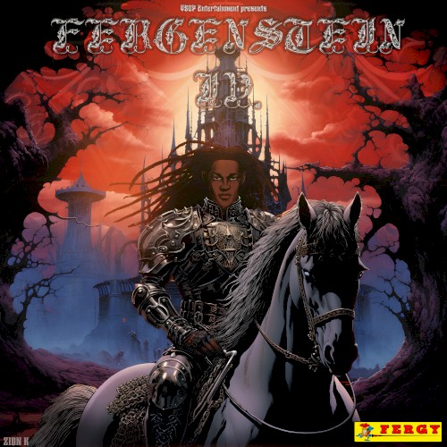 Fergenstein IV