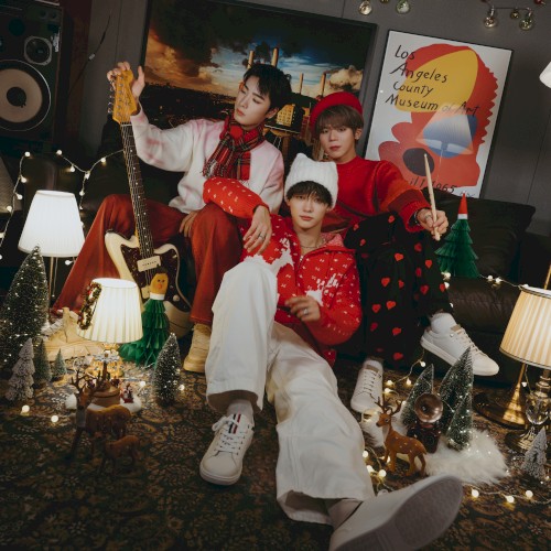 RED-DY SET GO