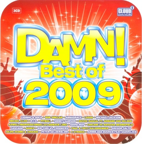 Damn! Best of 2009