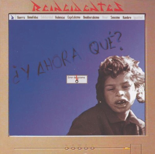 ¿Y ahora qué?