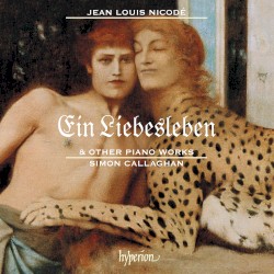 Ein Liebesleben & Other Piano Works
