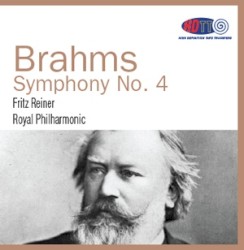Symphony no. 4