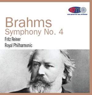 Symphony no. 4
