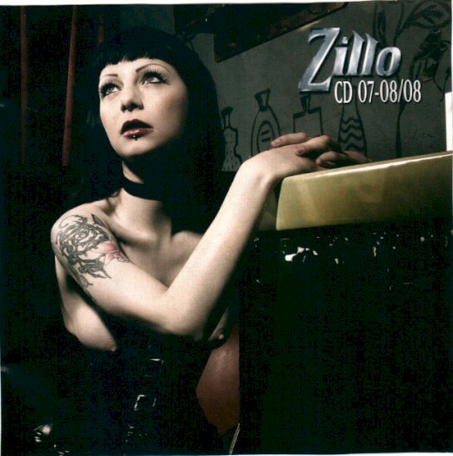 Zillo CD 07-08/08
