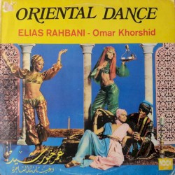 Oriental Dance