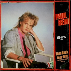 Sex / Hold Back Your Love (remix)