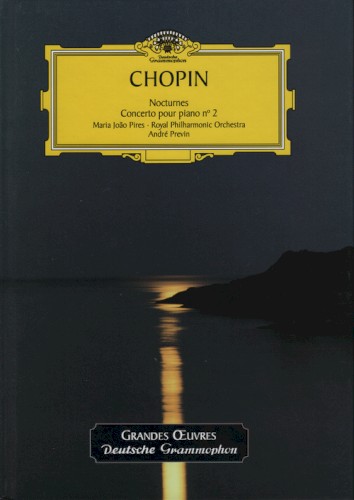 Nocturnes / Concerto pour piano n° 2