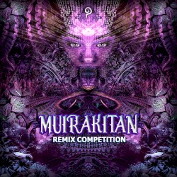 Encrypted Nature (Remix Competition)