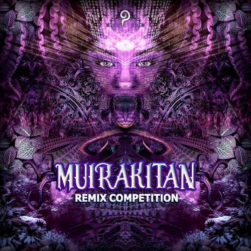 Encrypted Nature (Remix Competition)