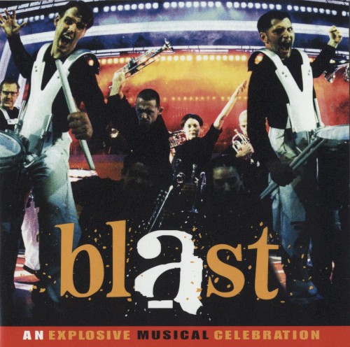 Blast: An Explosive Musical Celebration