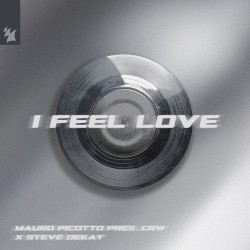 I Feel Love