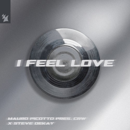 I Feel Love