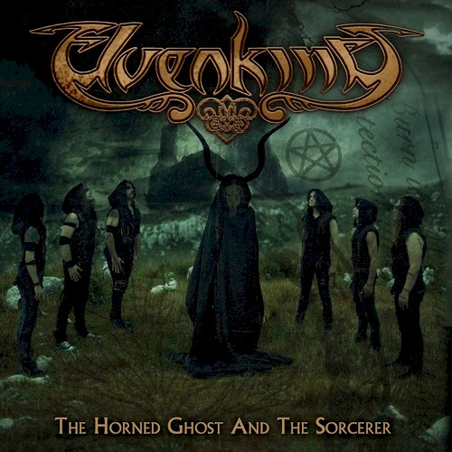 The Horned Ghost and the Sorcerer