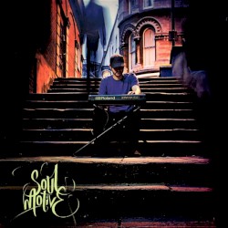 Neon Speech / Gold or Soul