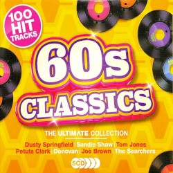 The Ultimate Collection 60s Classics