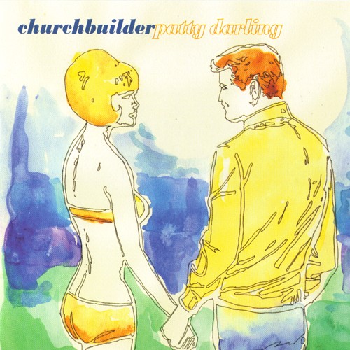 Patty Darling