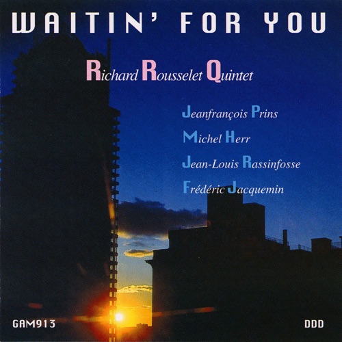 Waitin' for You