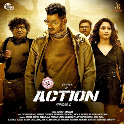 Action