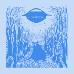 Primitive Future III