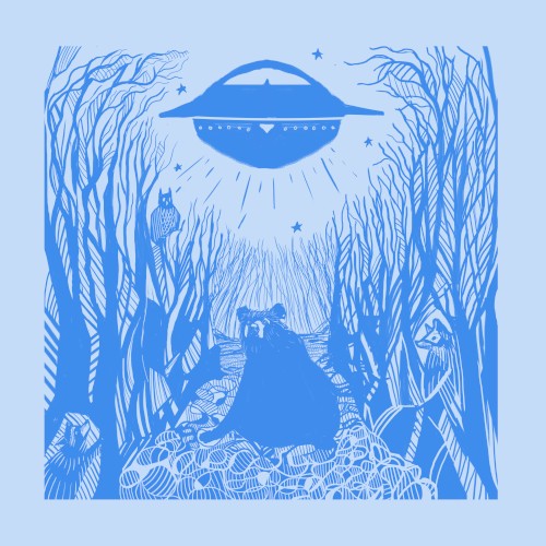 Primitive Future III