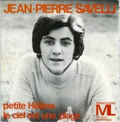 Petite Hélène / Le ciel est une plage