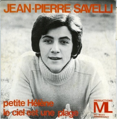 Petite Hélène / Le ciel est une plage