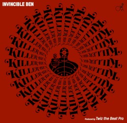 Invincible Ben