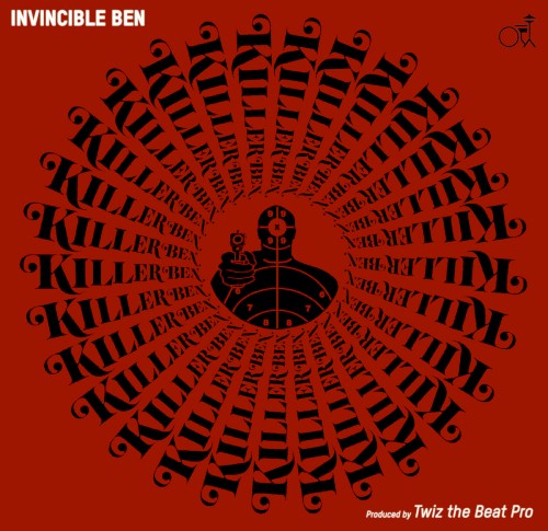 Invincible Ben