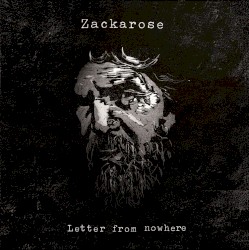 Letter from nowhere