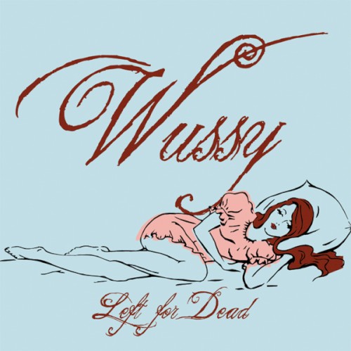 Left for Dead