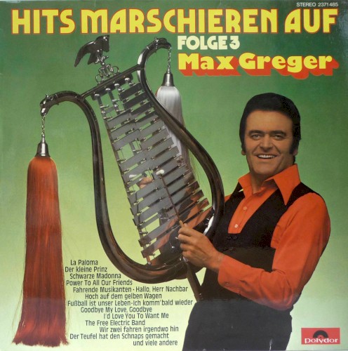 Hits marschieren auf, Folge 3
