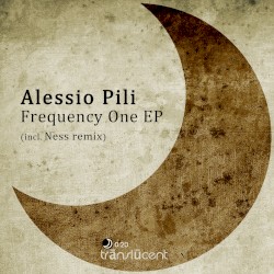 Frequency One EP
