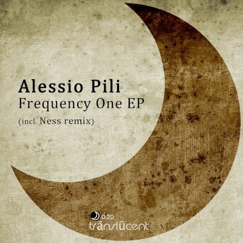 Frequency One EP