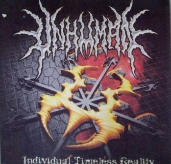 Individual Timeless Reality