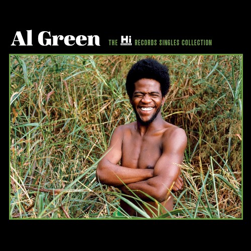 The Hi Records Singles Collection