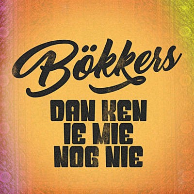 Dan ken ie mie nog nie