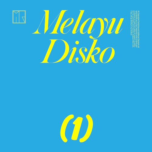 Melayu Disko