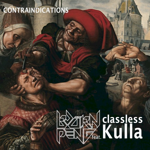 Contraindications