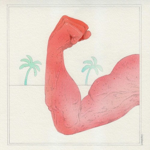 Don't You Want My Love (The Twelves - J.Mig remix)