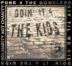 Doin' It 4 the Kids