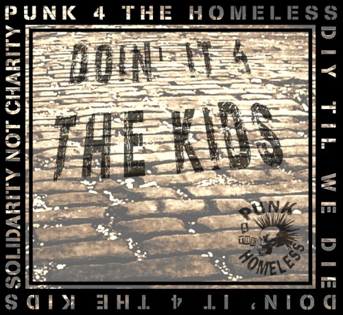 Doin' It 4 the Kids