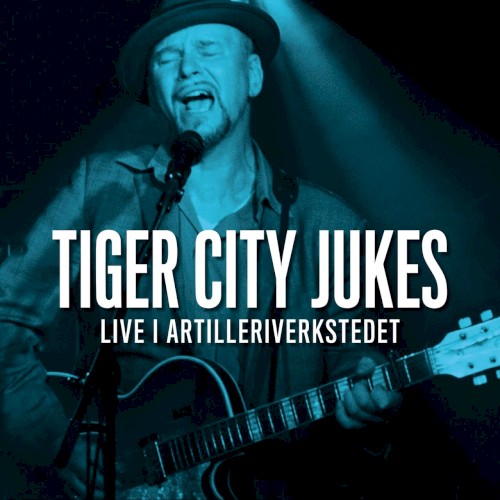 Live i Artilleriverkstedet
