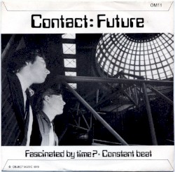 Future / Past EP