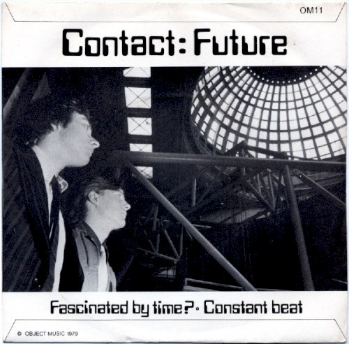 Future / Past EP