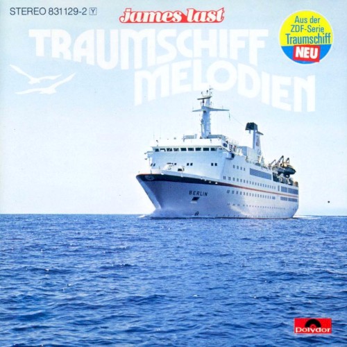 Traumschiff-Melodien