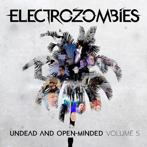 Undead and Open-Minded: Volume 5